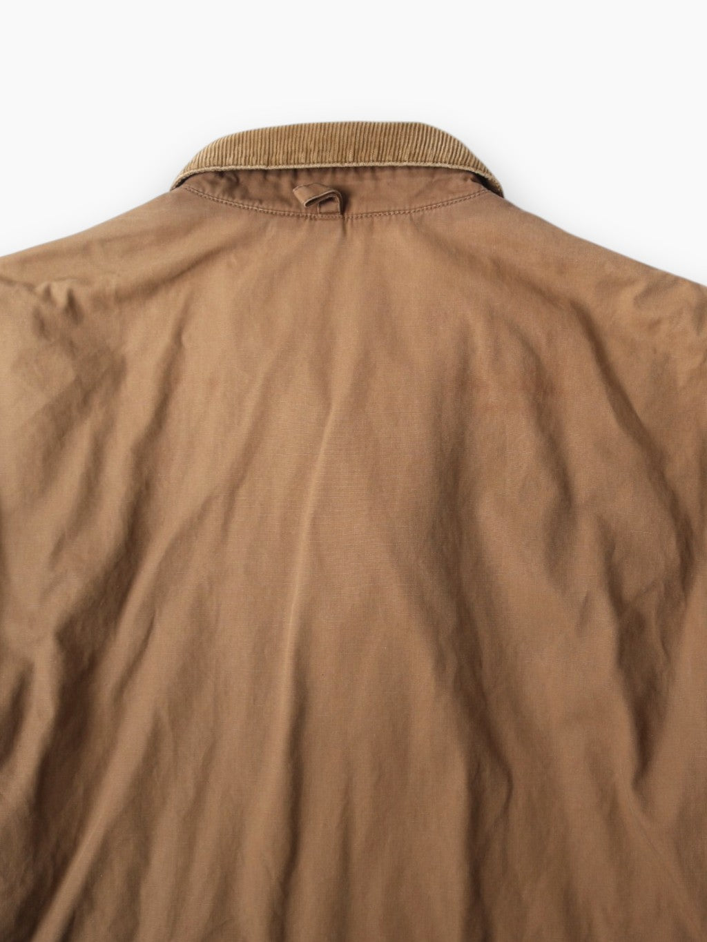 'J. Crew' Barn Coat
