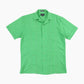 Vintage Cuban Guayabera Shirt