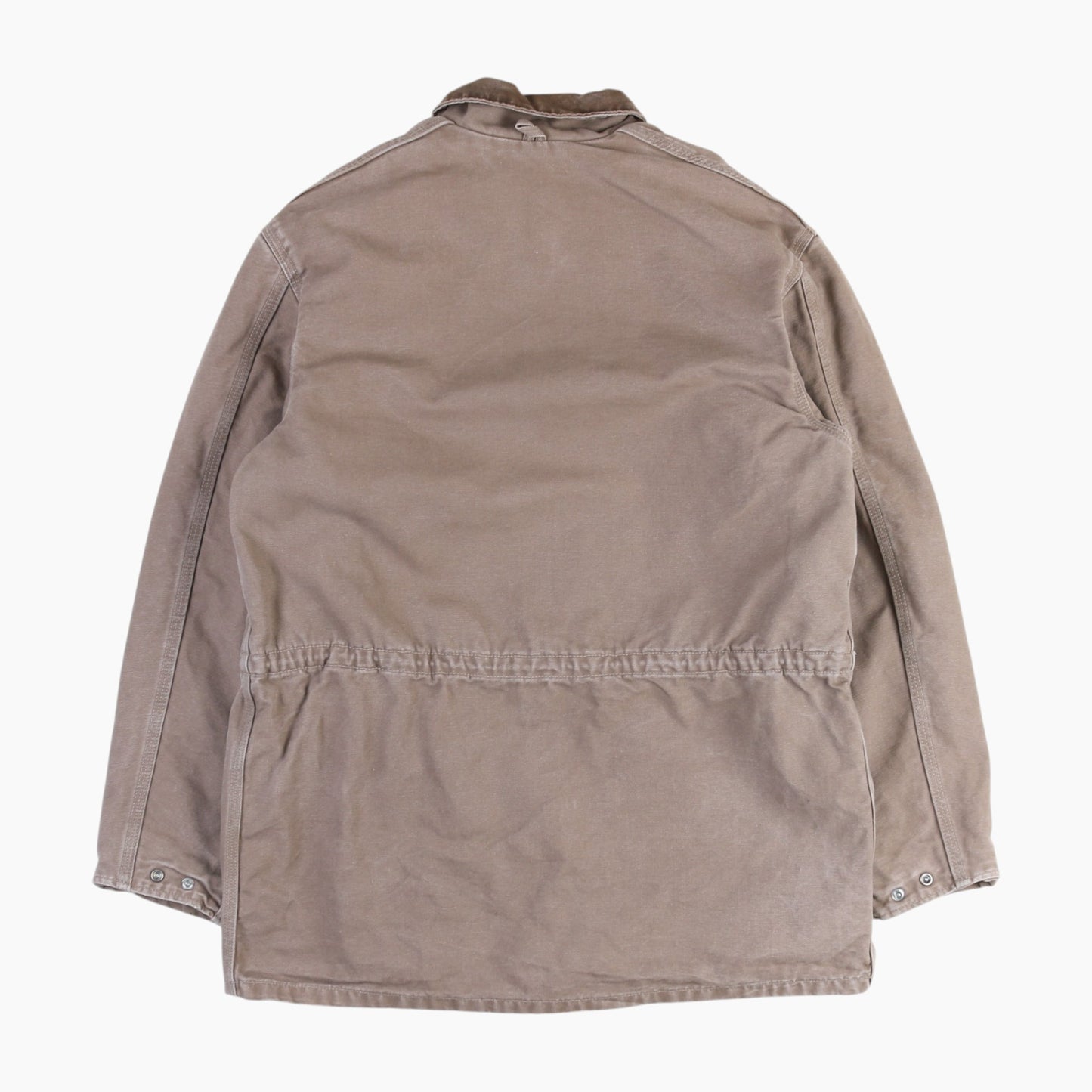 Arctic Jacket - Brown