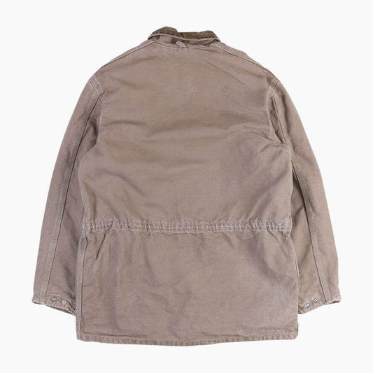 Arctic Jacket - Brown
