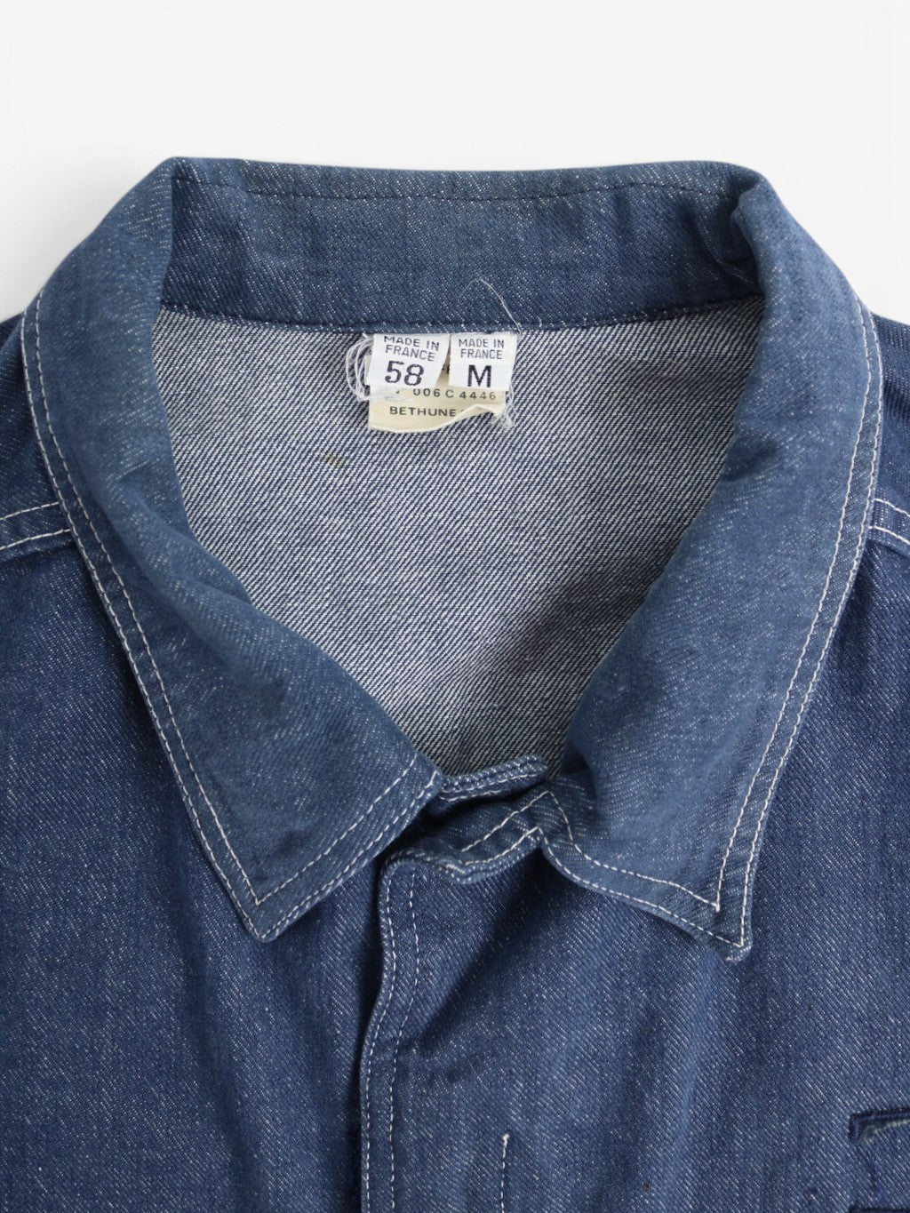 Vintage Chore Jacket