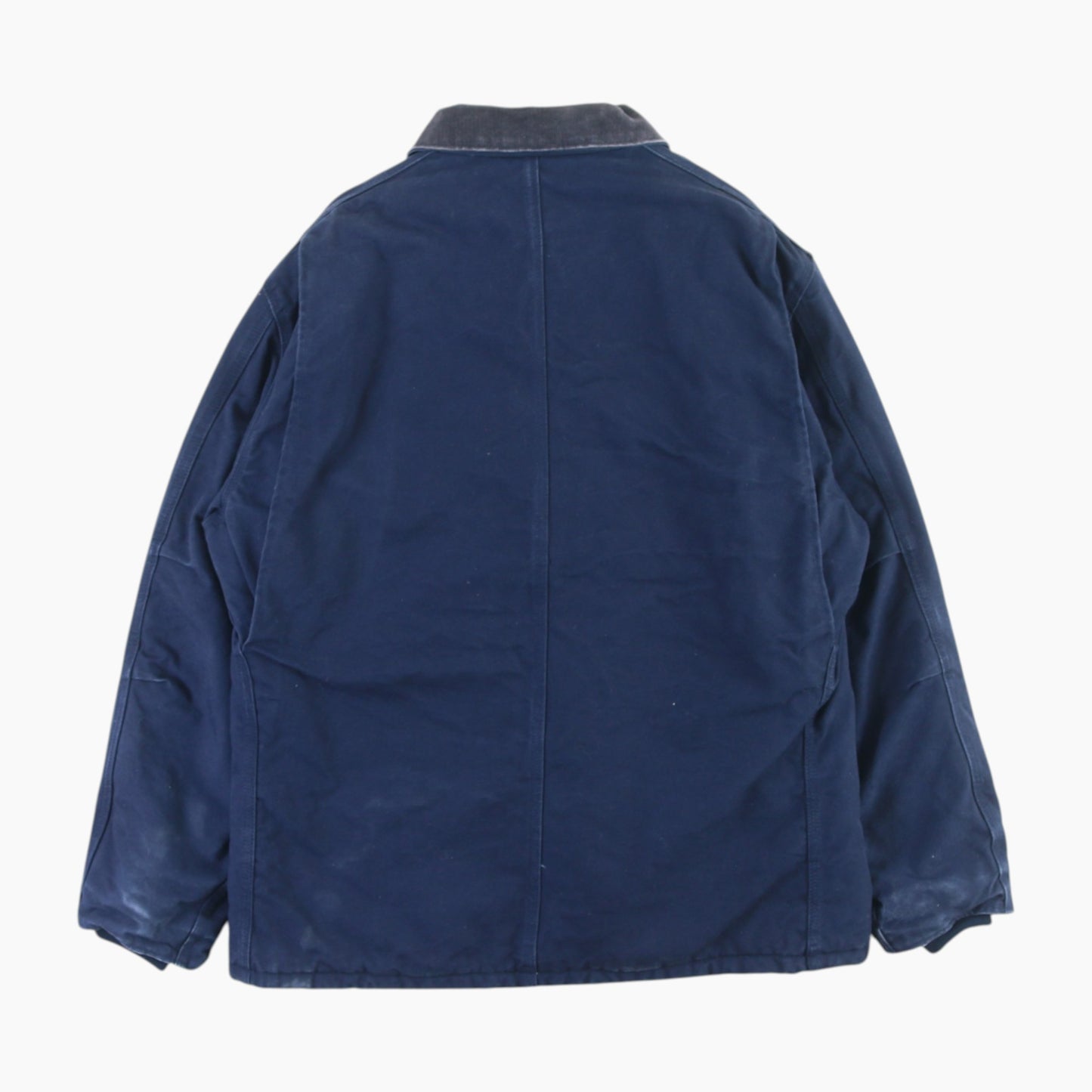 Arctic Jacket - Navy