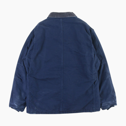 Arctic Jacket - Navy