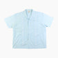 Vintage Cuban Guayabera Shirt