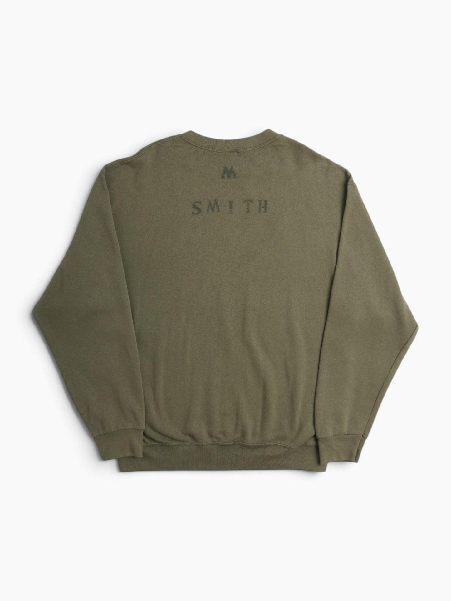 'USMC' Sweatshirt