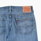 Vintage 569 Jeans - Blue - 33/34