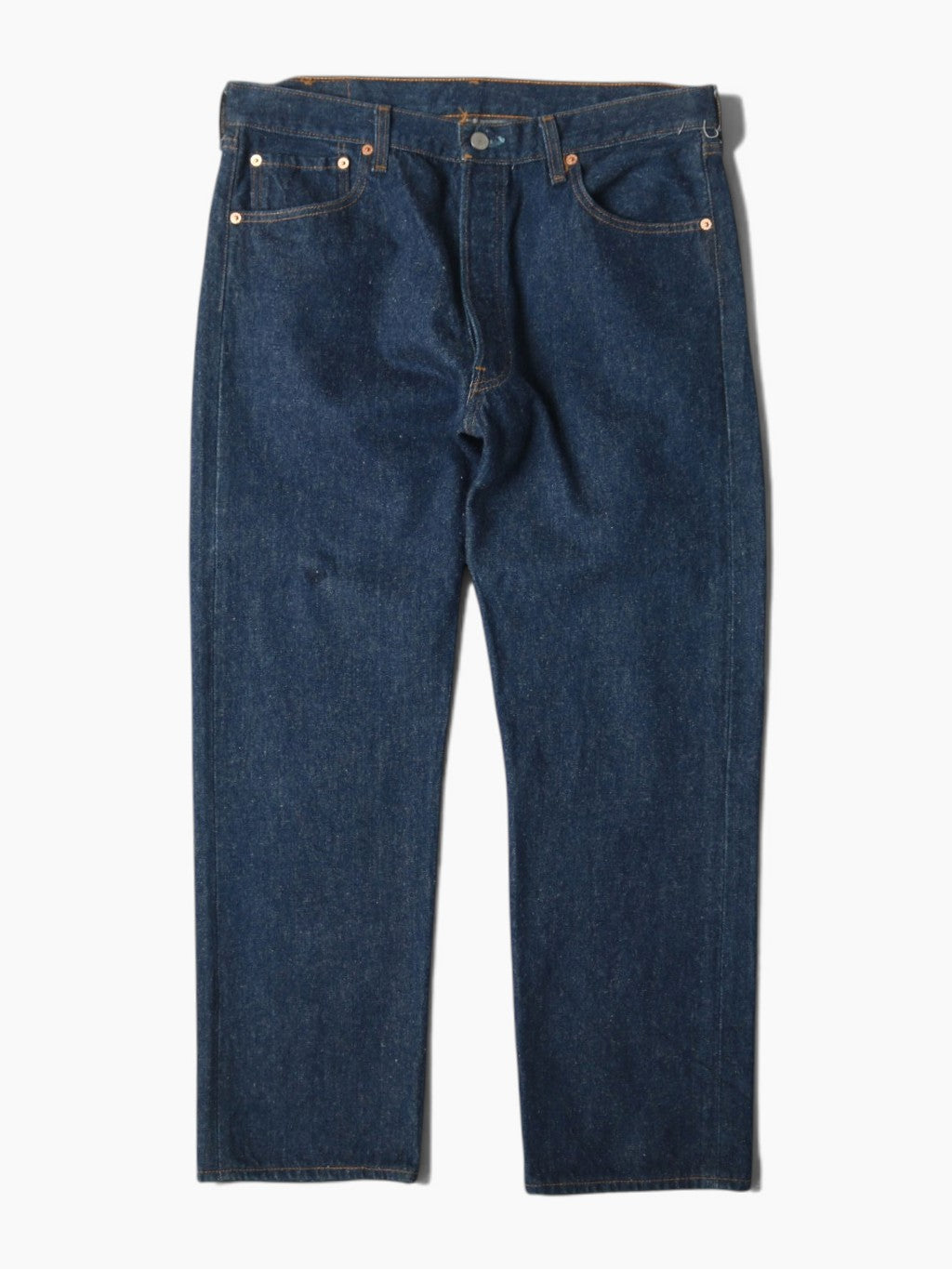 Vintage Made In USA 501XX Jeans - 36/30