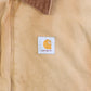 Arctic Jacket - Hamilton Brown