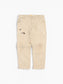 Vintage Carpenter Pants - Beige