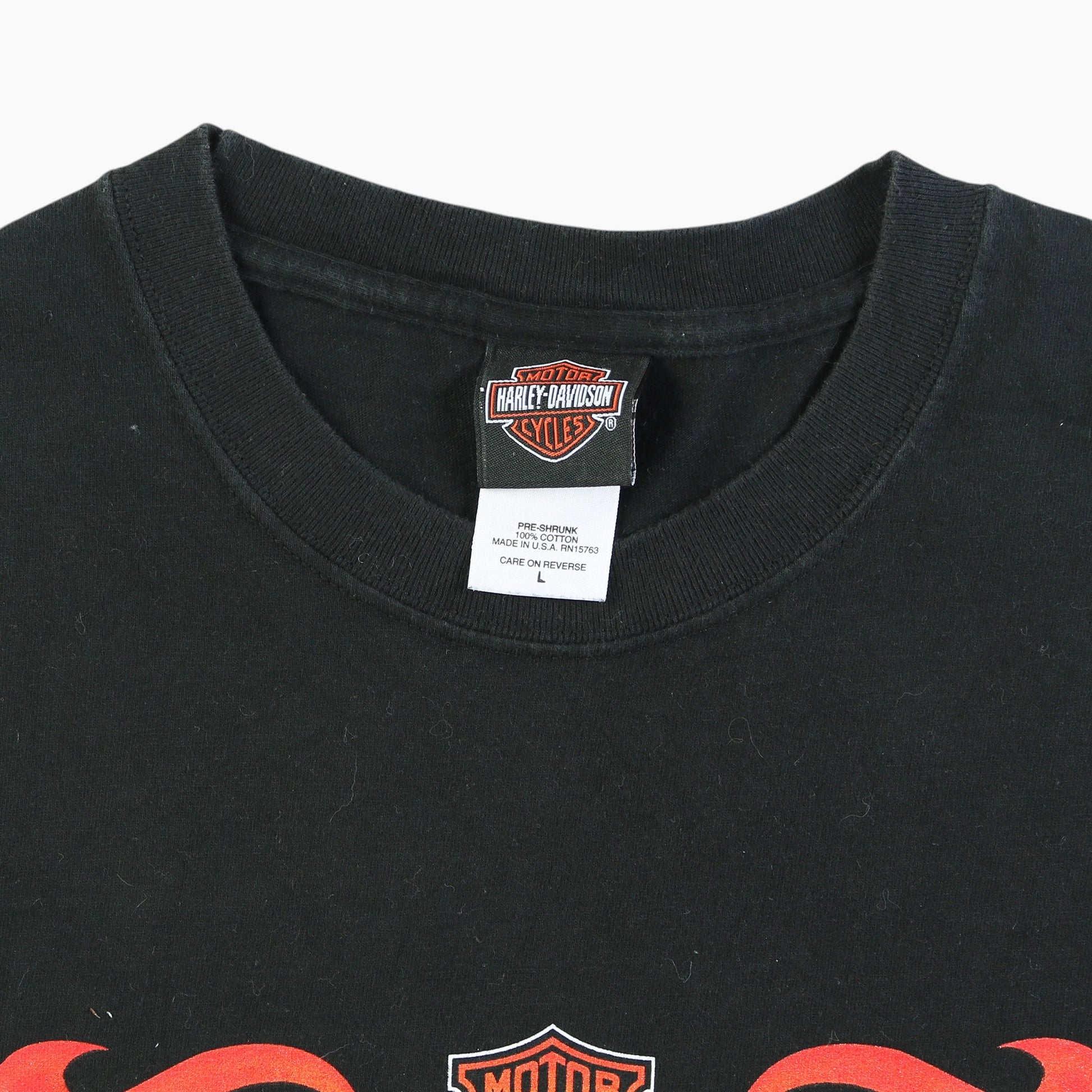 'Roeder Ohio' T-shirt