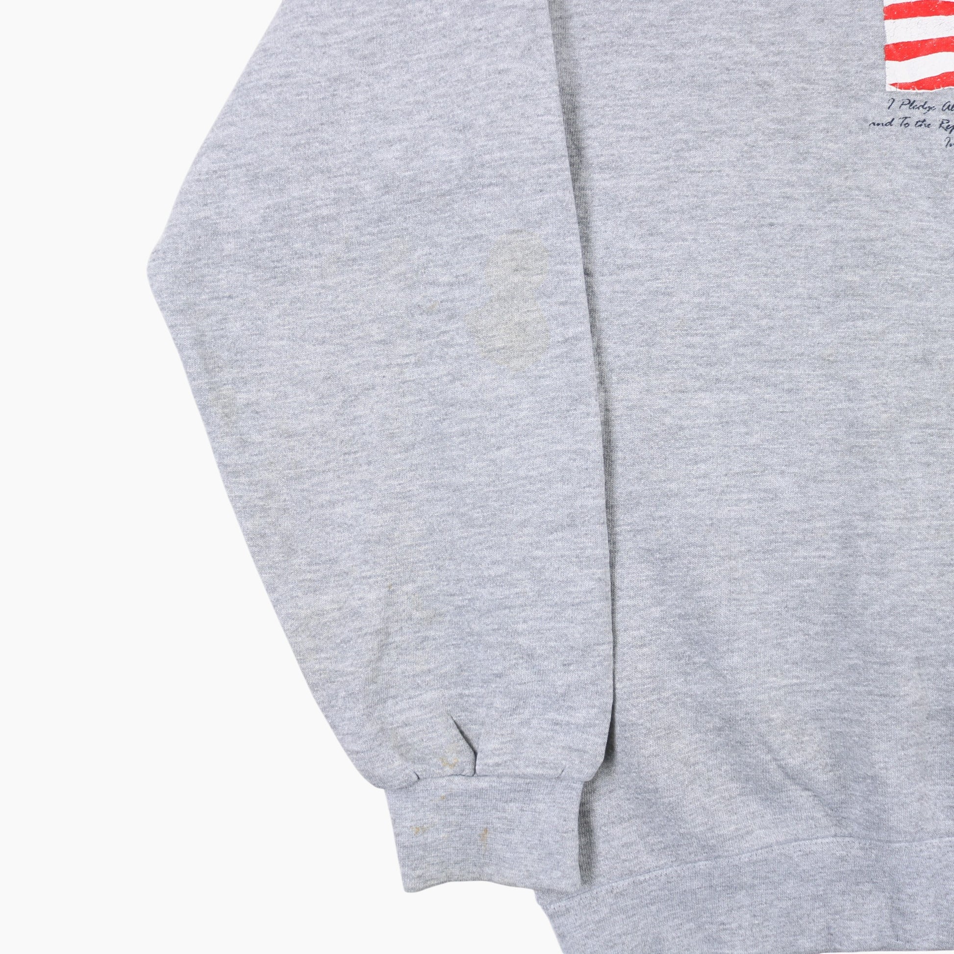Vintage USA Sweatshirt