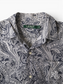 Vintage Shirt - Paisley