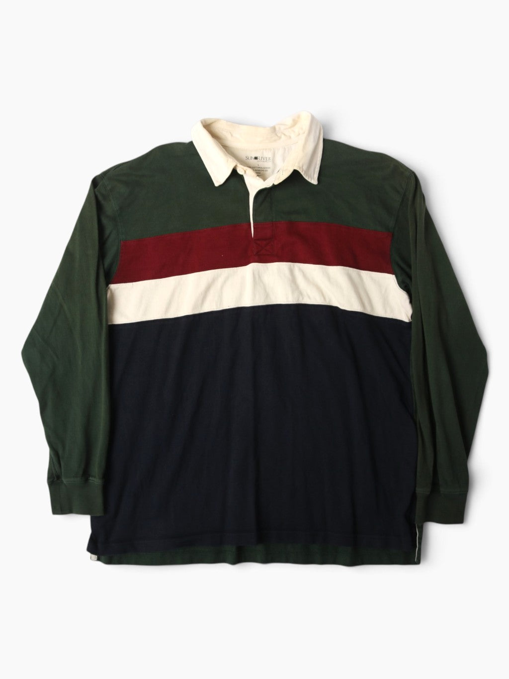 Sun River Rugby Shirt