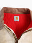 Santa Fe Bomber Jacket - Beige