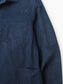 Vintage Chore Jacket - Navy