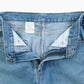 Carpenter Shorts - Denim - 32"