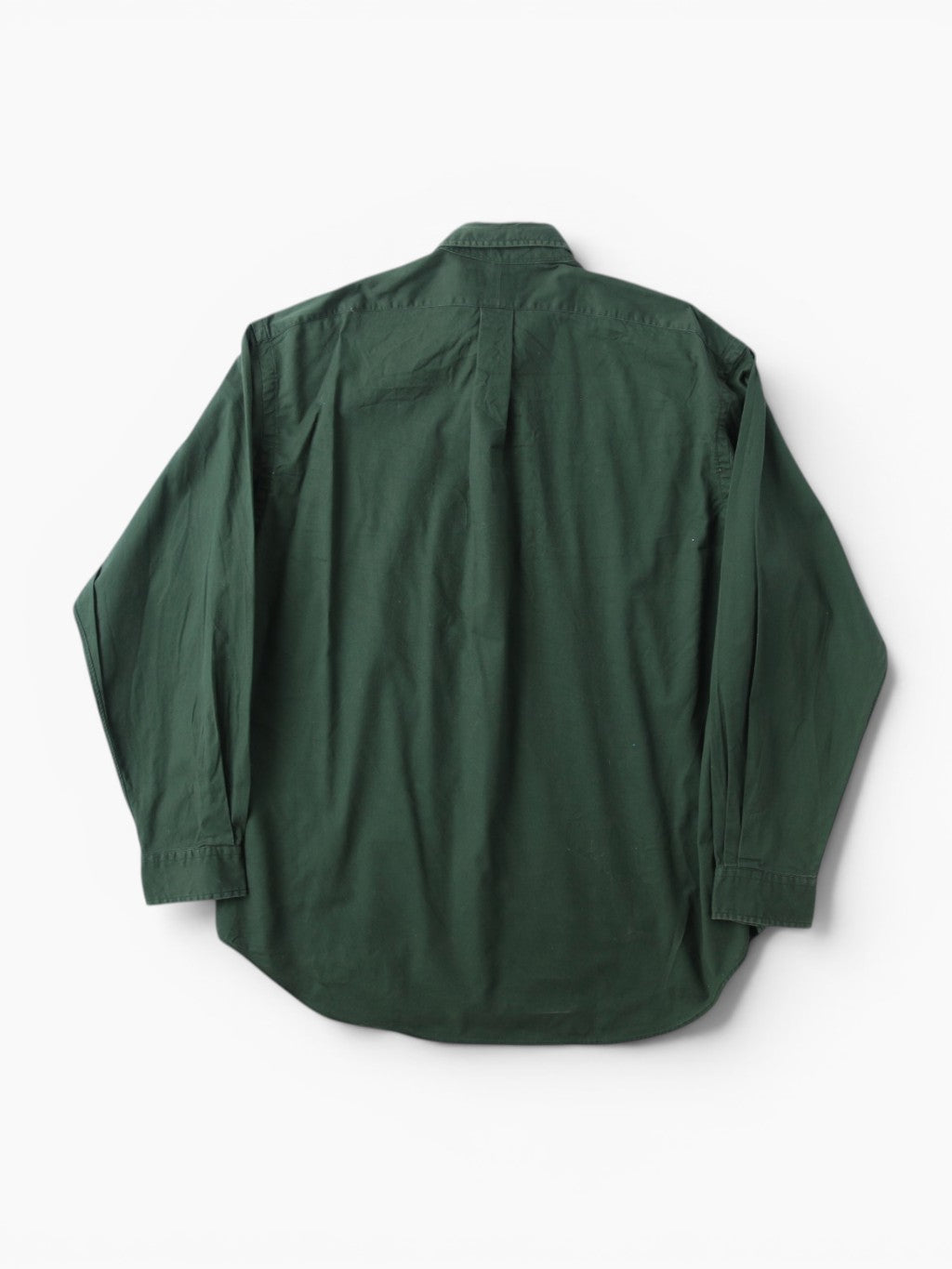 Vintage Shirt - Green