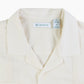Vintage Cuban Guayabera Shirt