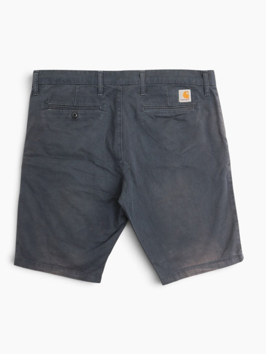 Carpenter Shorts - Black - 36"