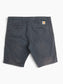 Carpenter Shorts - Black - 36"
