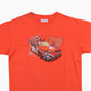 Vintage 'Tony Stewart' T-shirt - Orange