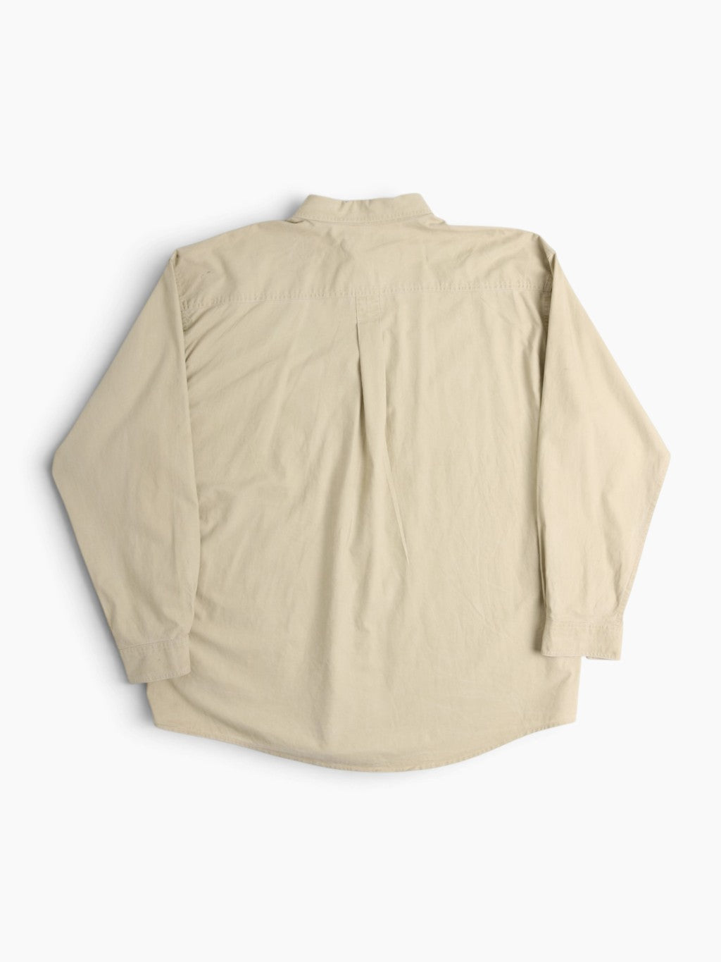 Vintage Shirt - Beige