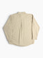 Vintage Shirt - Beige