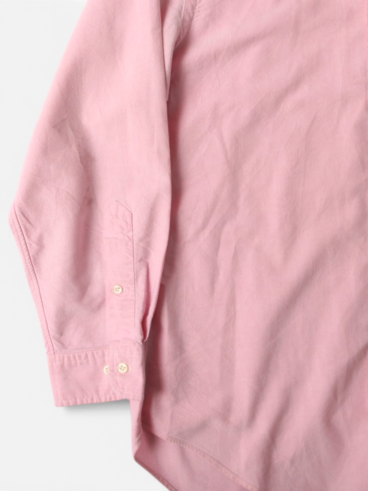 Vintage Shirt - Pink