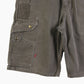 Cargo Shorts - Brown - 32"