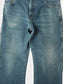 Vintage Carpenter Pants - Denim - 34/30
