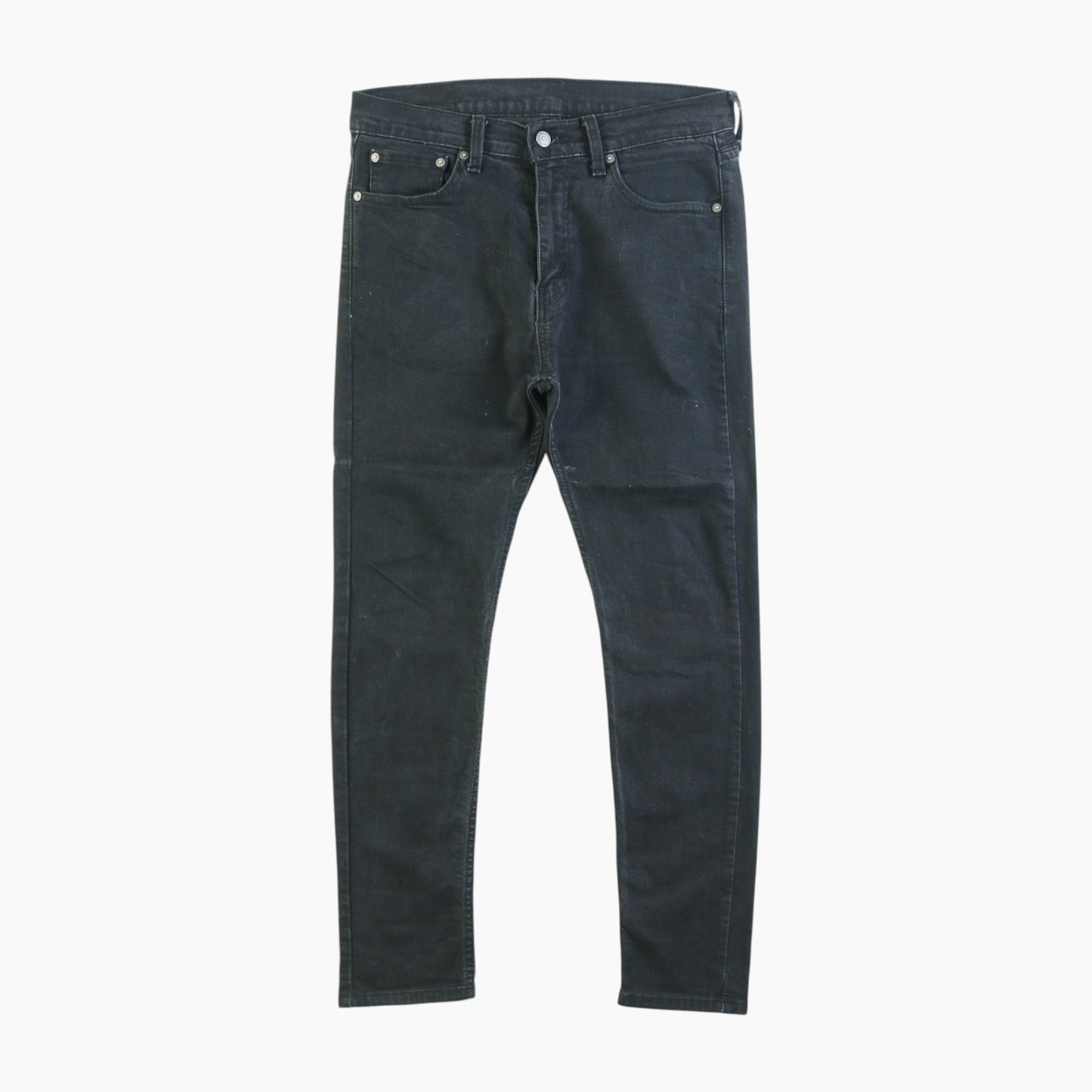 Vintage 510 Jeans - Black 32/30