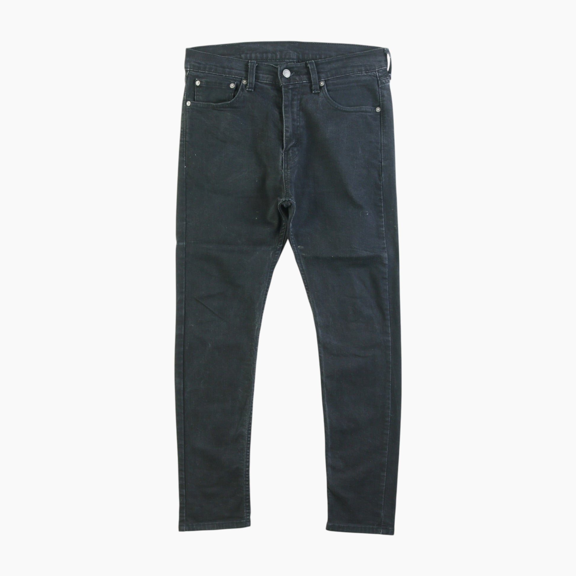 Vintage 510 Jeans - Black 32/30