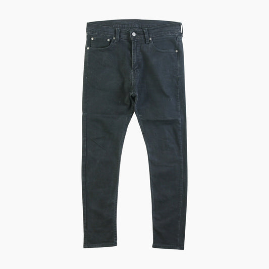 Vintage 510 Jeans - Black 32/30