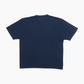 Pocket T-shirt - Navy