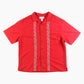 'Paradise Collection' Bowling Shirt