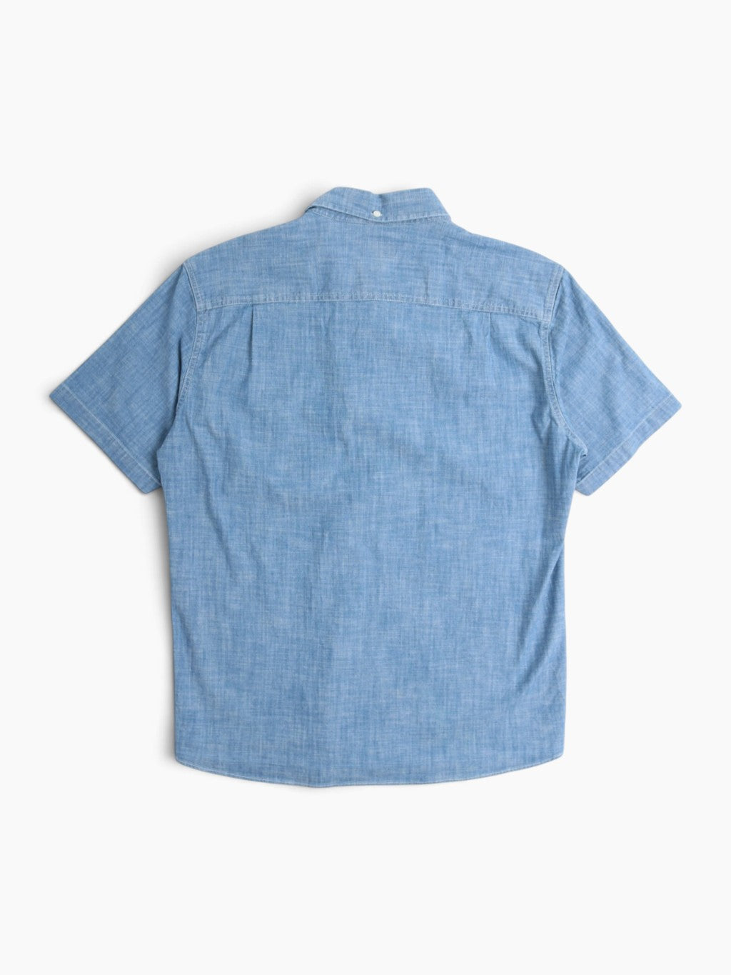 Vintage Shirt - Blue