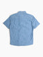 Vintage Shirt - Blue