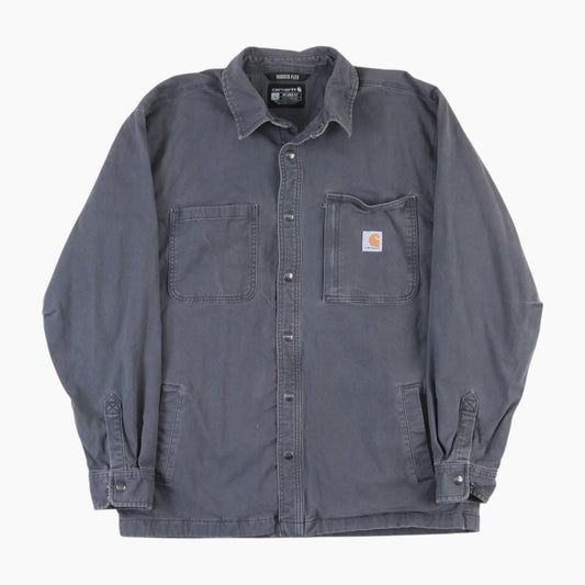 Work Shirt - Grey
