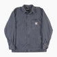 Work Shirt - Grey