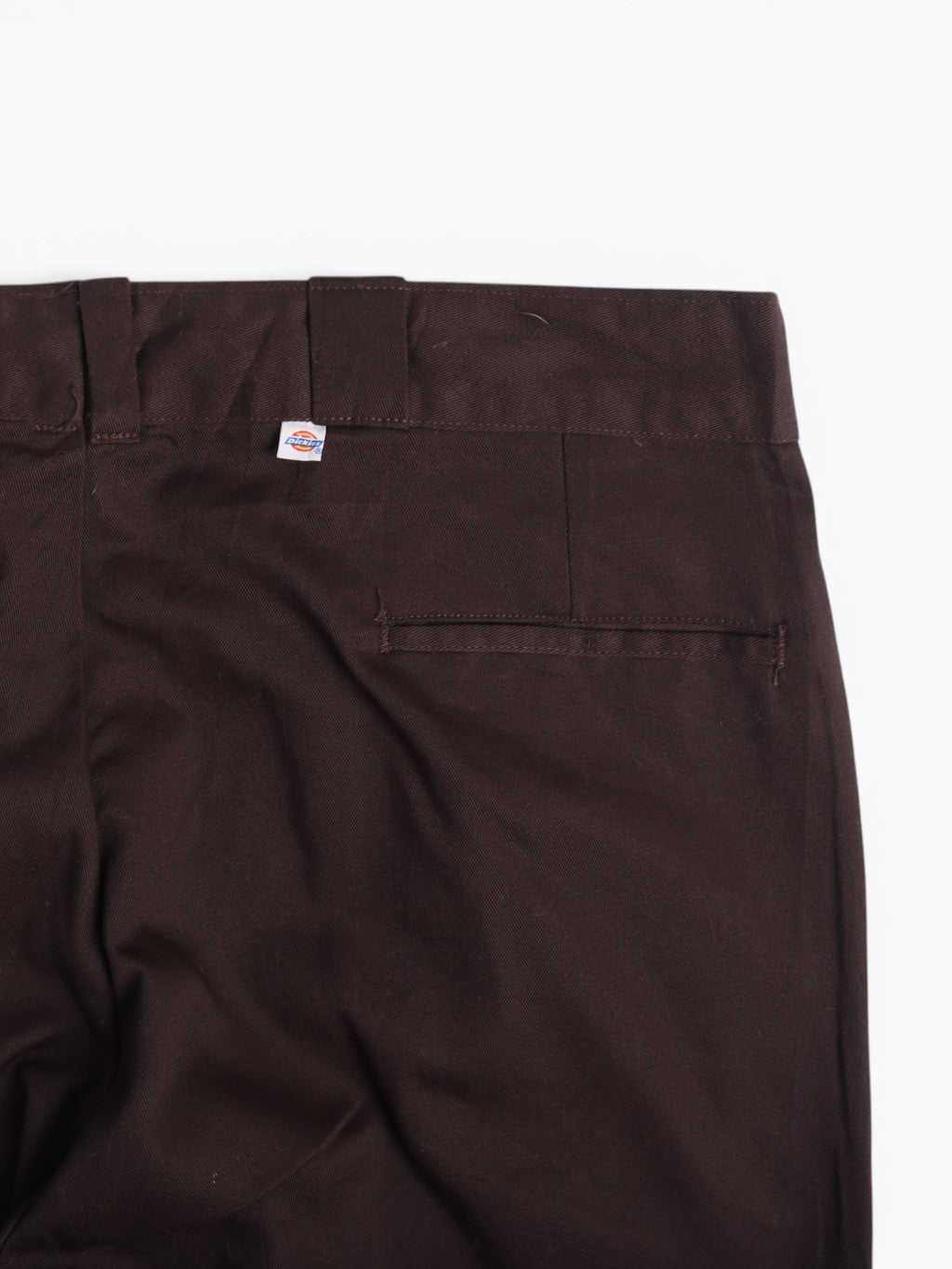 Work Pants - Brown - 40/30