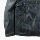 Harley Davidson Leather Biker Jacket
