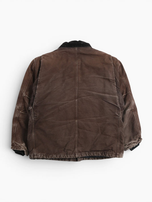 Arctic Jacket - Brown