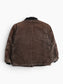 Arctic Jacket - Brown