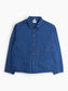Vintage Chore Jacket - Blue