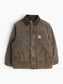 Arctic Jacket - Brown
