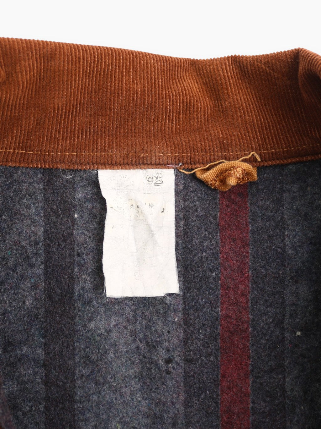 Traditional Chore Jacket - Hamilton Brown