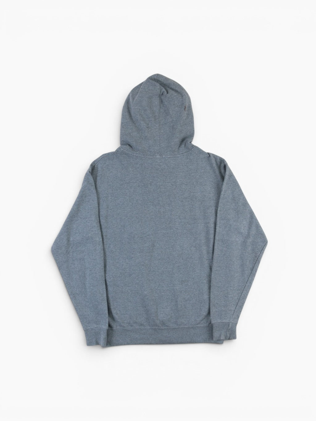 'Lake Tahoe' Hooded Sweatshirt - Grey
