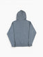 'Lake Tahoe' Hooded Sweatshirt - Grey