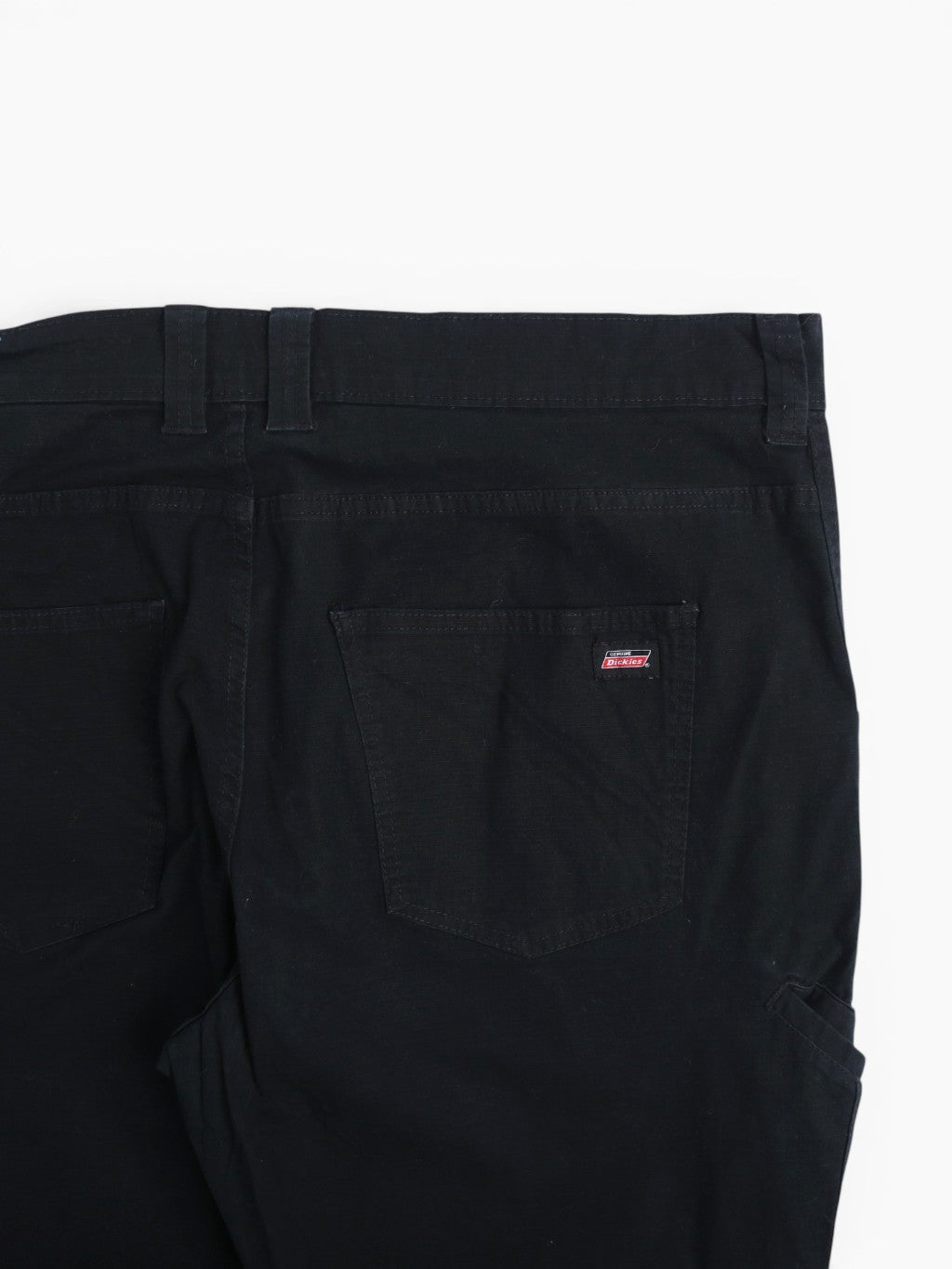 Work Pants - Black - 38/30
