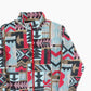 Columbia Jacket - Red
